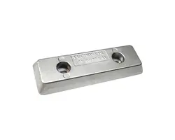 Aluminum Bar Anode for IPS1 Drive - IPS2 - IPS3 - IPS15