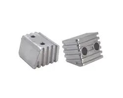 Aluminum Block Anode for Outdrive Volvo Penta DPX - DP-SM - SX-M