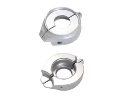 Aluminum Collar Anode for Sail Drive 130/150HP