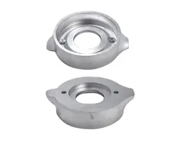 Aluminum Collar for Sail Drive 120