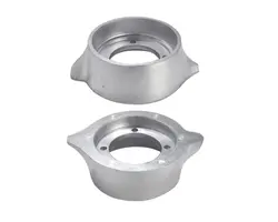 Aluminum Collar for Short Leg Sail Drive 110