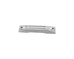 Aluminum Plate Anode for 25-50HP Honda Engines