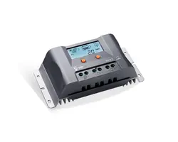 Solar Charge Controller MPPT 10A 12V