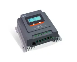 Solar Charge Controller MPPT 20A 12V/24V