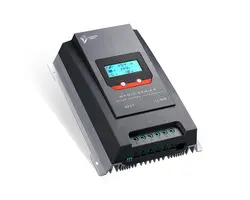Solar Charge Controller MPPT 40A 12V/24V