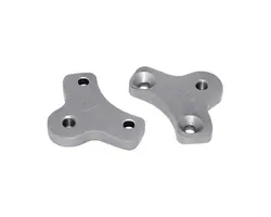 Stainless Steel Adaptor Plate for SD20-60 Engine