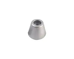 Zinc Anode for Bow Thrust Side Power-Sleipner