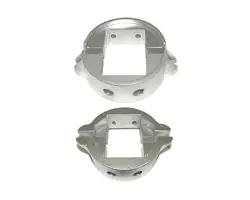 Zinc Collar Anode for Lombardini Sail Drive - Ref. 9135033