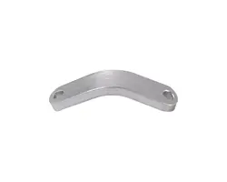 Zinc Curved Plate Anode for Selva Engines
