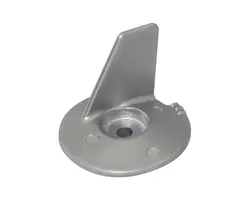 Zinc Fin Anode for 4-stroke MFS 8-20HP Engines