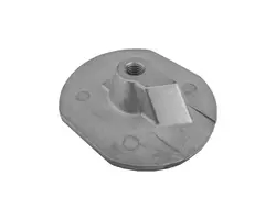 Zinc Plate-A Anode for ZT350-ZT370 Engine Gearbox