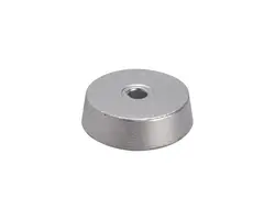 Zinc Plate Anode for 70-85HP Engines