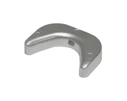 Zinc Plate Anode for ZMIR 8 HP/NAXOS 15 HP Engines