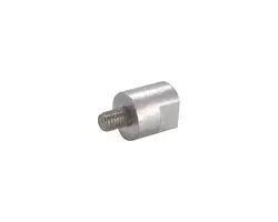 Zinc Small Bar Anode for 1GM - 6LY3 Engine