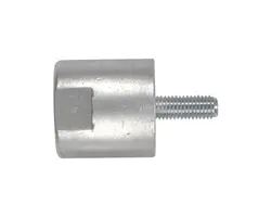 Zinc Small Bar Anode for 6LAH-STE Engine