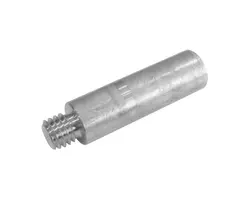 Zinc Small Bar Anode for 6LP/6LY/4LHA/LY2 Engines