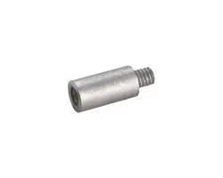 Zinc Small Bar Anode for Cooling