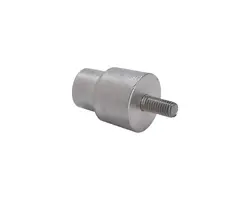 Zinc Small Bar Anode for YSE8 - 8PS - YSE 12 - 12PSP Engines