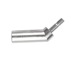 Zinc Small Rod Anode