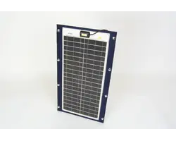 Panneau Solaire TX-12039 12V 45 Wp