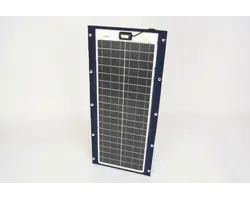 Panneau solaire TX-12052 12V 60 Wp