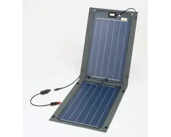 Solar Panel RX-21052 12V 60 Wp