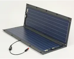 Solar Panel RX-22039 12V 90 Wp
