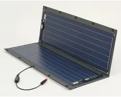 Solar Panel RX-22239 24V 90 Wp