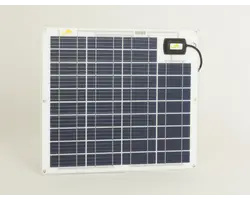 Solar Panel SW-20163 12V 33 Wp