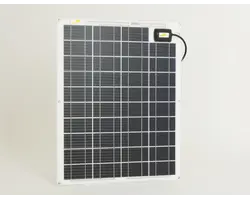 Solar Panel SW-20164 12V 45 Wp