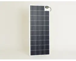 Solar Panel SW-20166 12V 90 Wp