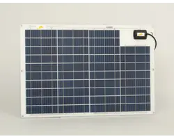 Solar Panel SW-20182 12V 50 Wp