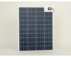 Solar Panel SW-20184 12V 90 Wp