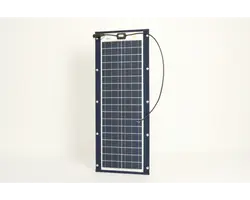 Solar Panel TX-12052+ 12V 60 Wp