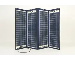 Solar Panel TX-42052+ 12V 240 Wp