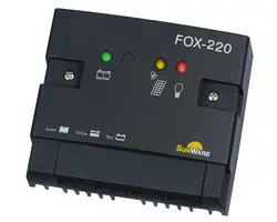 Charge Controller FOX-220