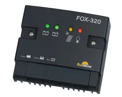 Charge Controller FOX-320