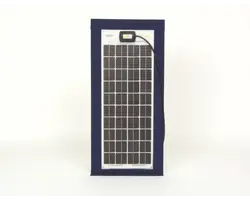 Solar Panel TX-11027 12V 20 Wp