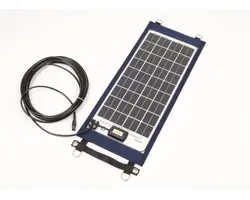 Solar Panel TX-14152 12V 20 Wp