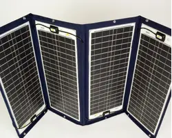 Solar Panel TX-42052 12V 240 Wp