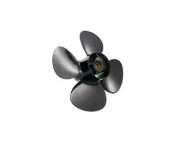 Aluminum Propeller AMITA 4 9.25x10 for Honda Engines