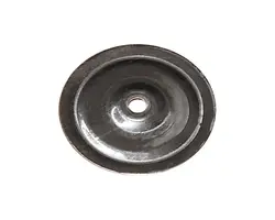 Aluminum Washer for Fixing Sound Insulating