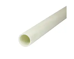 Tube en fibre de verre pour arbre d'hélice diamètre 30mm