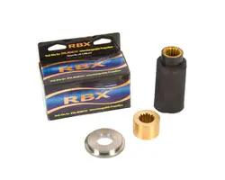 Hub kit Rubex for YAMAHA 75-115HP