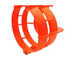 Orange Protection for Propellers up to 11"