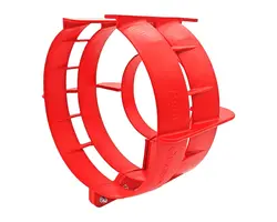 Red Protection for Propellers up to 14"