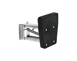 Stainless Steel Bracket for Outboard Motors up to 10HP