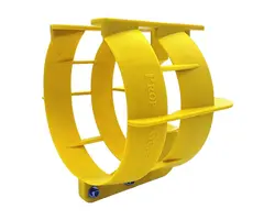Yellow Protection for Propellers up to 9"