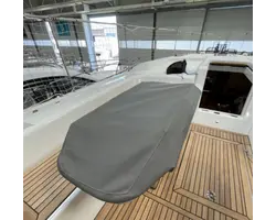 Cockpit table cover - Acrylic OCEANIS YACHT 54 (2019)