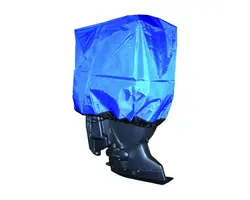 Nylon Cover for 2/10HP Engine